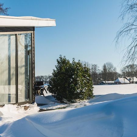 Vakantiepark De Lochemse Berg Eksteriør billede
