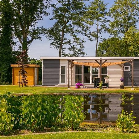 Vakantiepark De Lochemse Berg Eksteriør billede