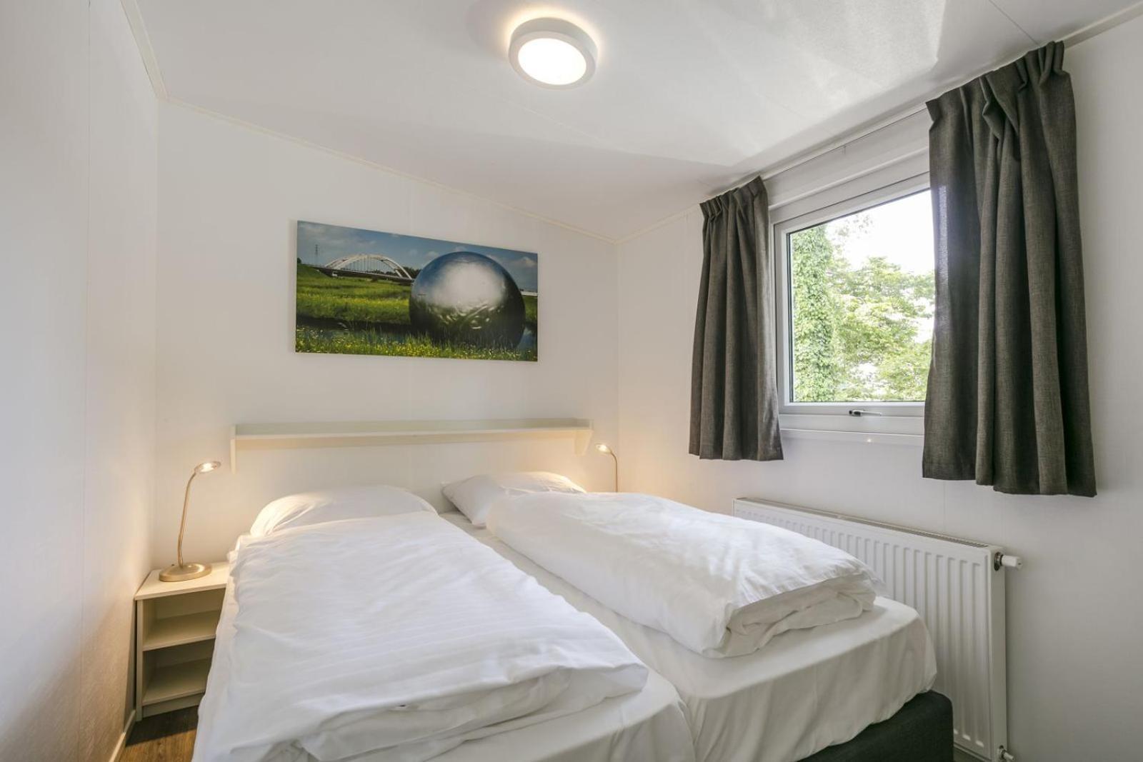 Vakantiepark De Lochemse Berg Eksteriør billede