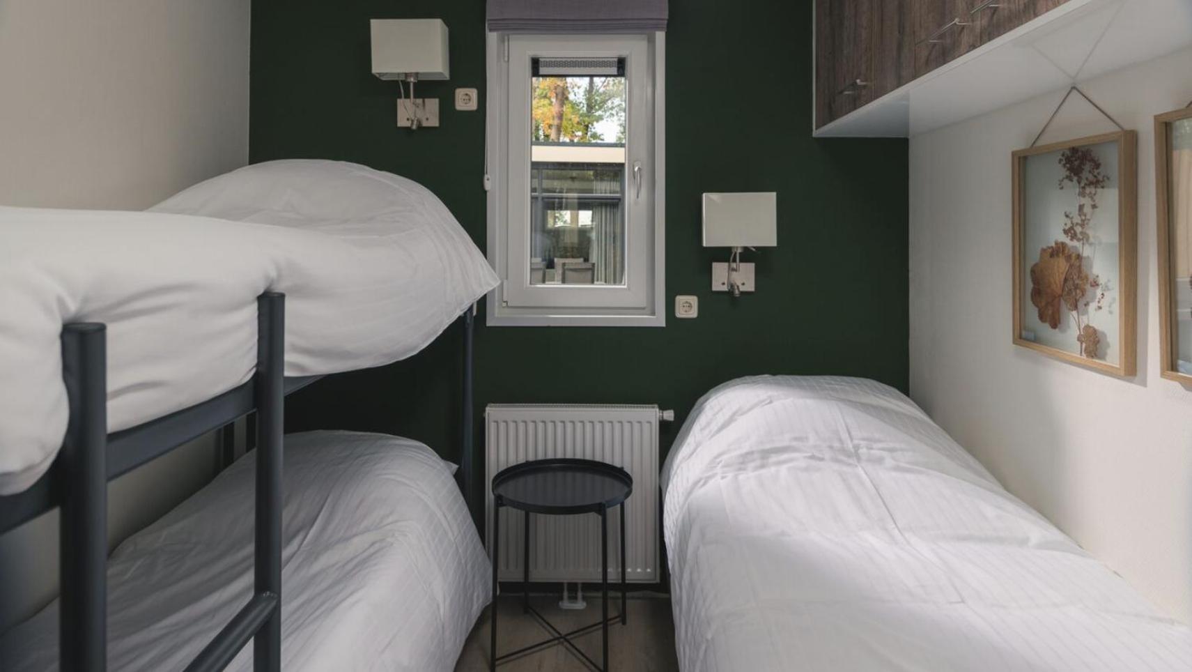 Vakantiepark De Lochemse Berg Værelse billede